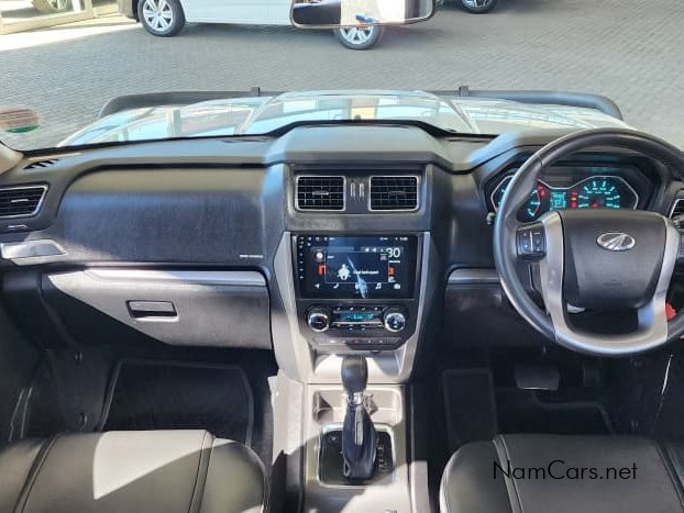 2022 Mahindra PIK UP photo 4