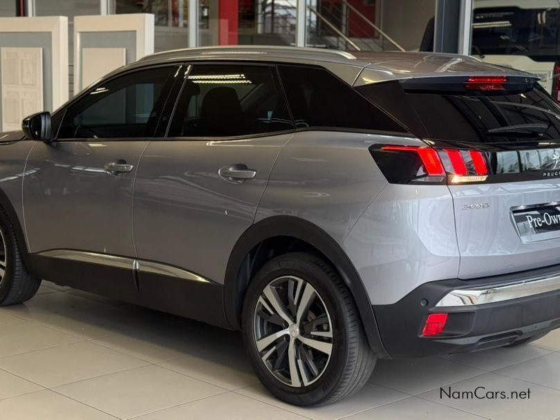 2024 Peugeot 3008 photo 3