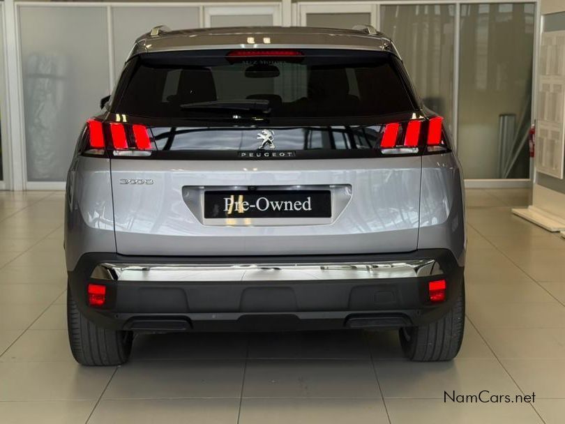 2024 Peugeot 3008 photo 4