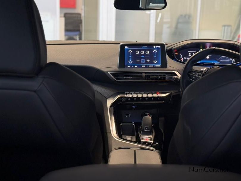 2024 Peugeot 3008 photo 5