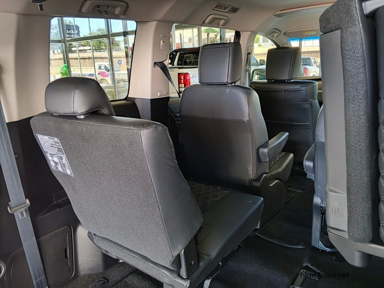 2026 Mitsubishi Delica photo 7