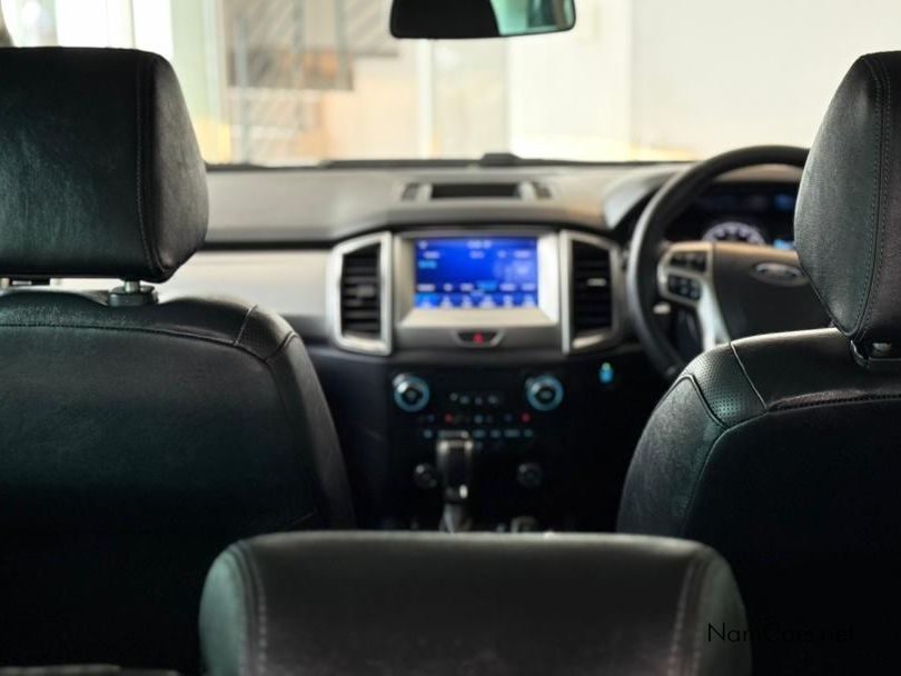 2020 Ford Everest photo 5