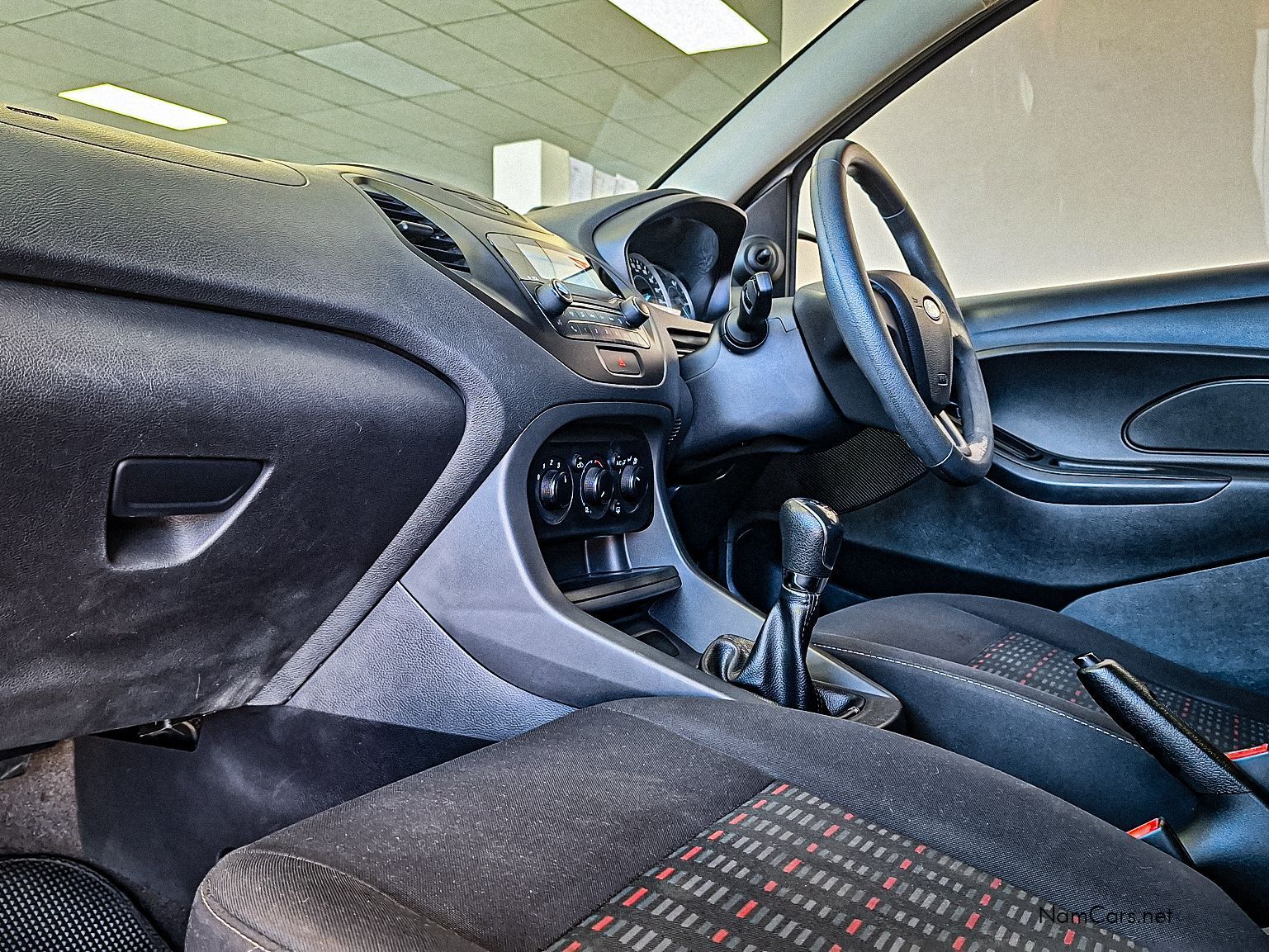 2019 Ford Figo photo 6