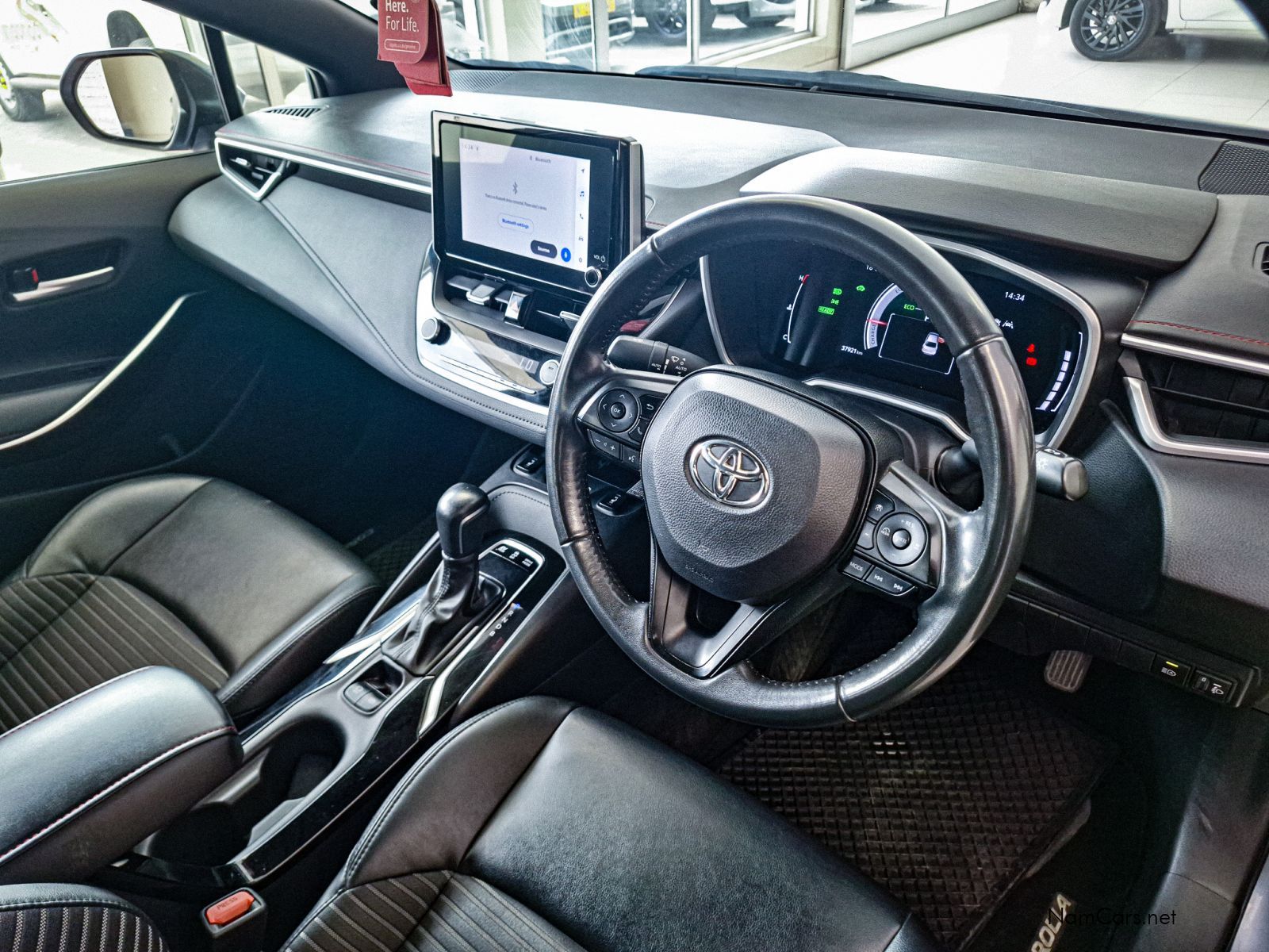 2024 Toyota Corolla photo 5