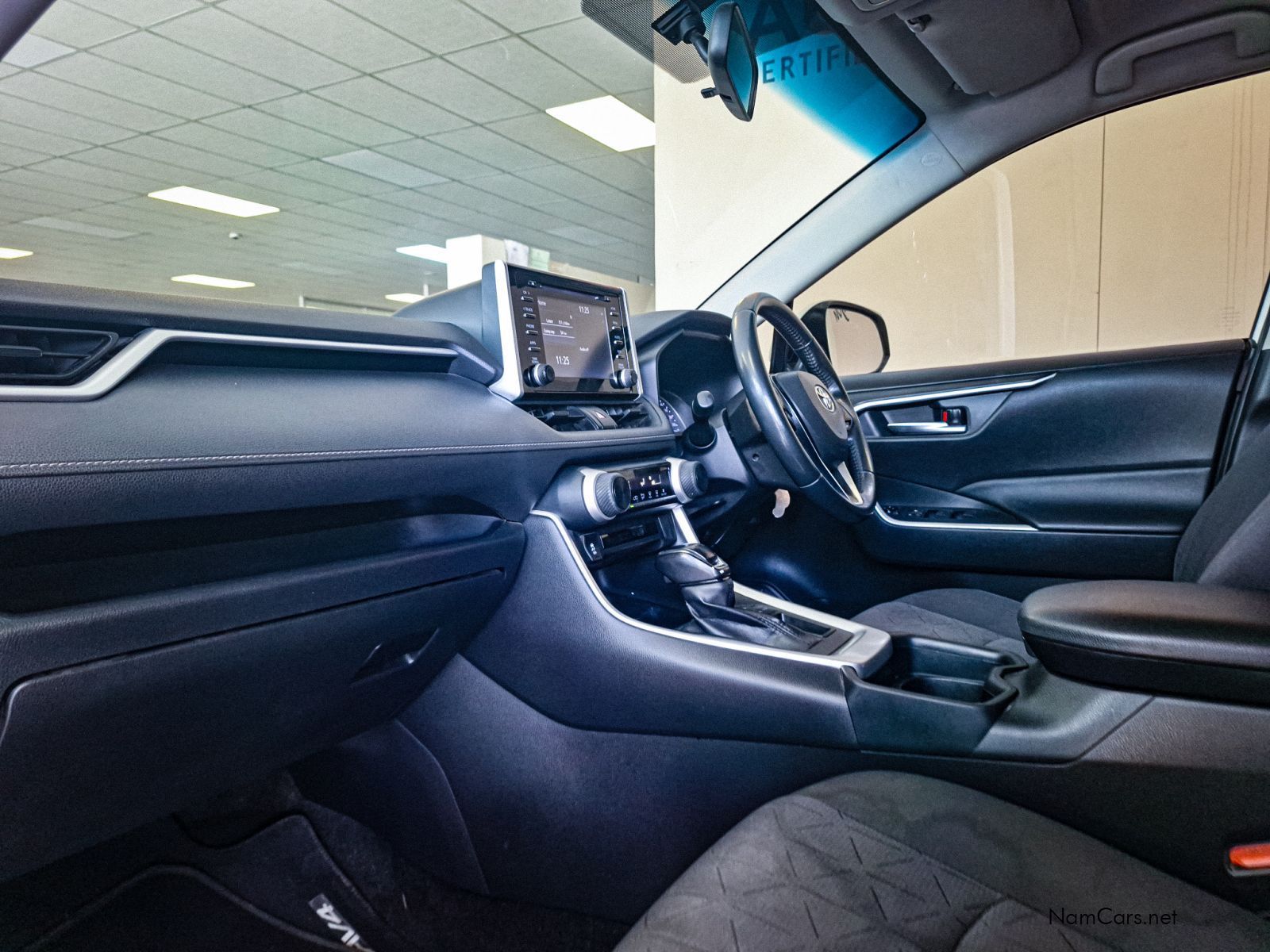 2021 Toyota Rav4 photo 6