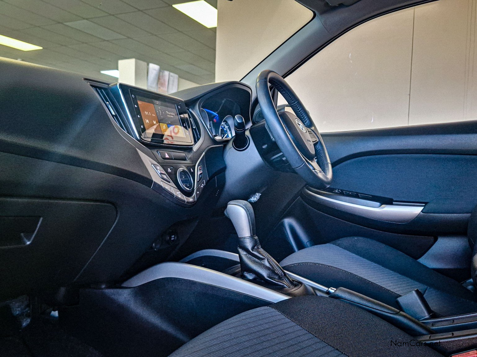 2022 Toyota Starlet photo 6