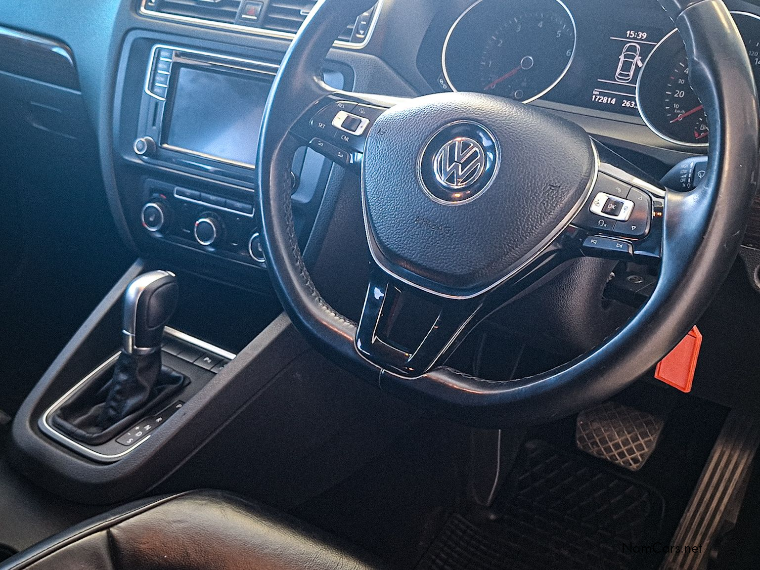 2018 Volkswagen Jetta photo 5