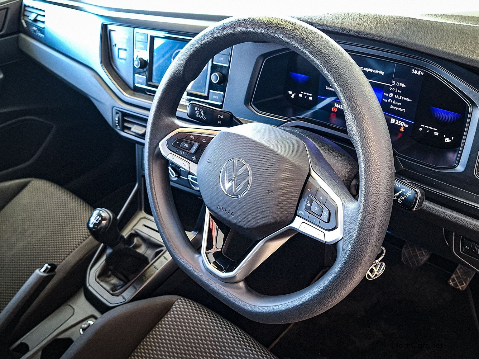 2023 Volkswagen Polo photo 5