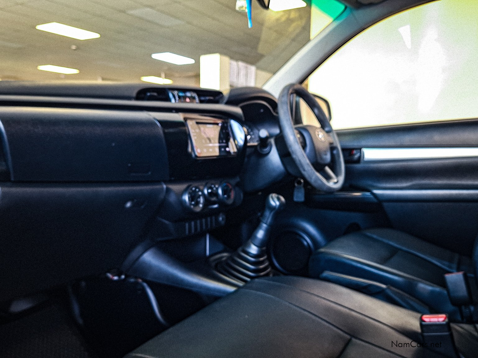 2022 Toyota Hilux photo 6