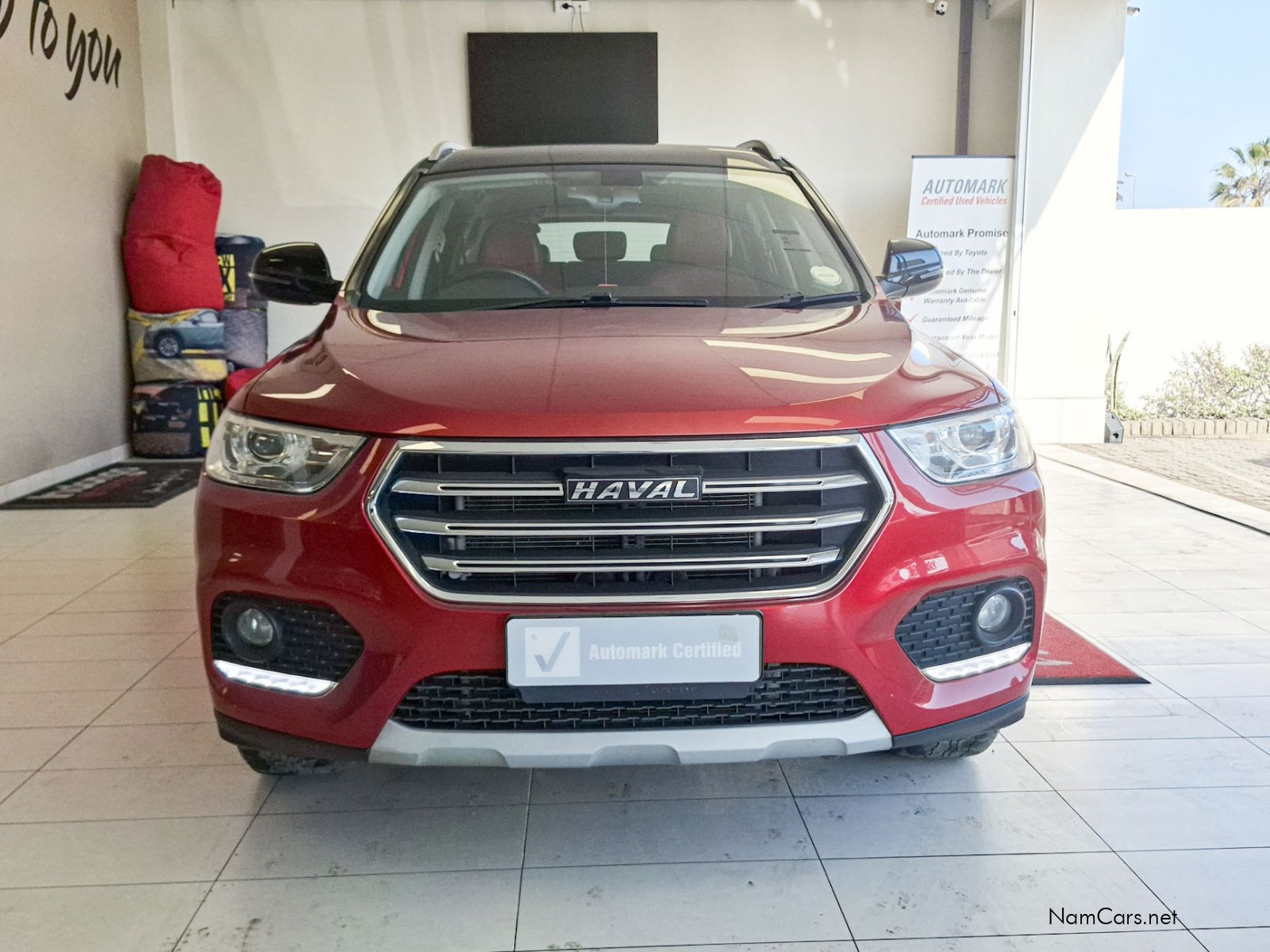 2020 Haval H2 photo 2