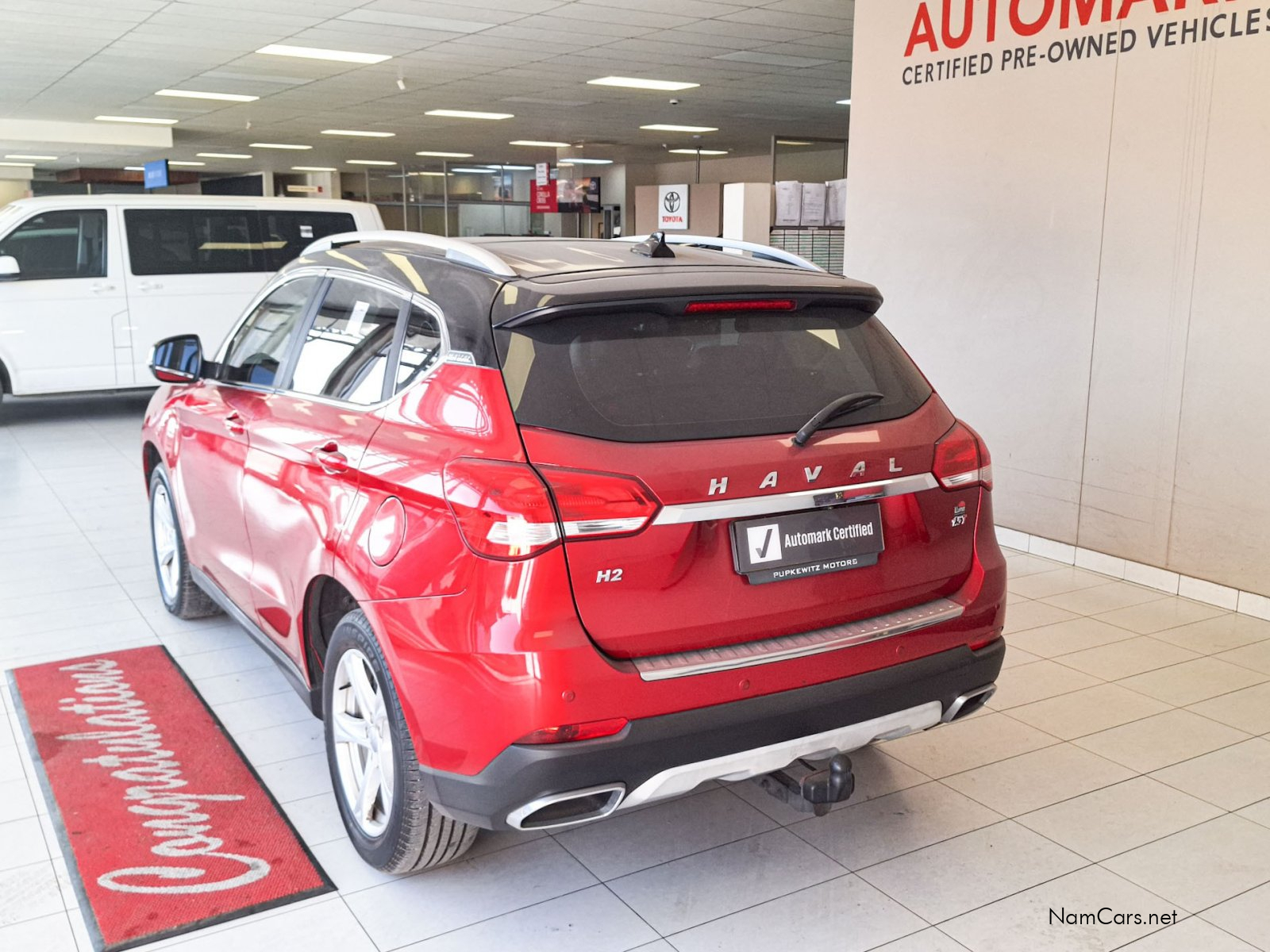 2020 Haval H2 photo 4