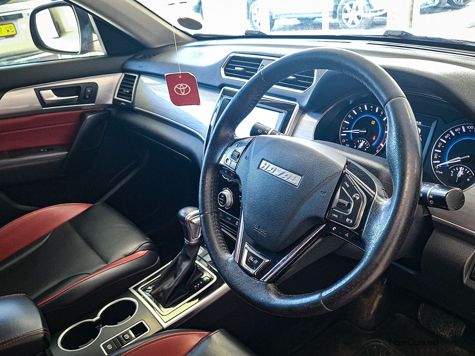 2020 Haval H2 photo 5