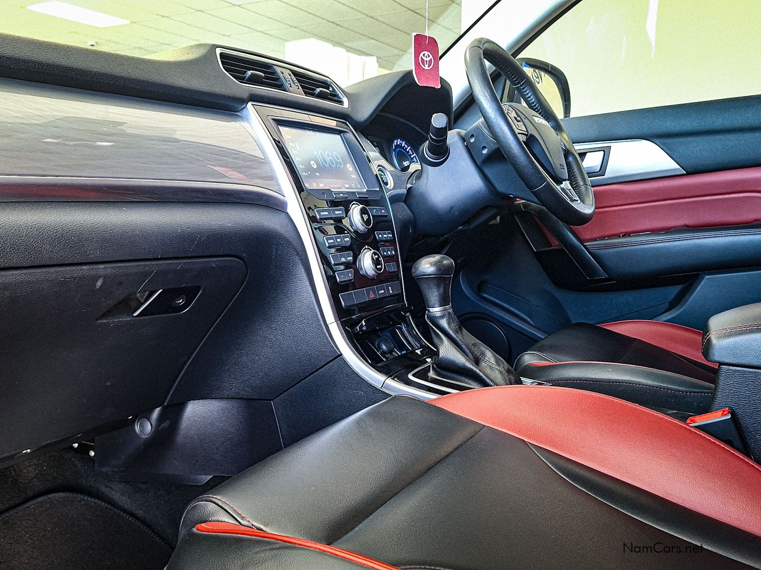 2020 Haval H2 photo 6