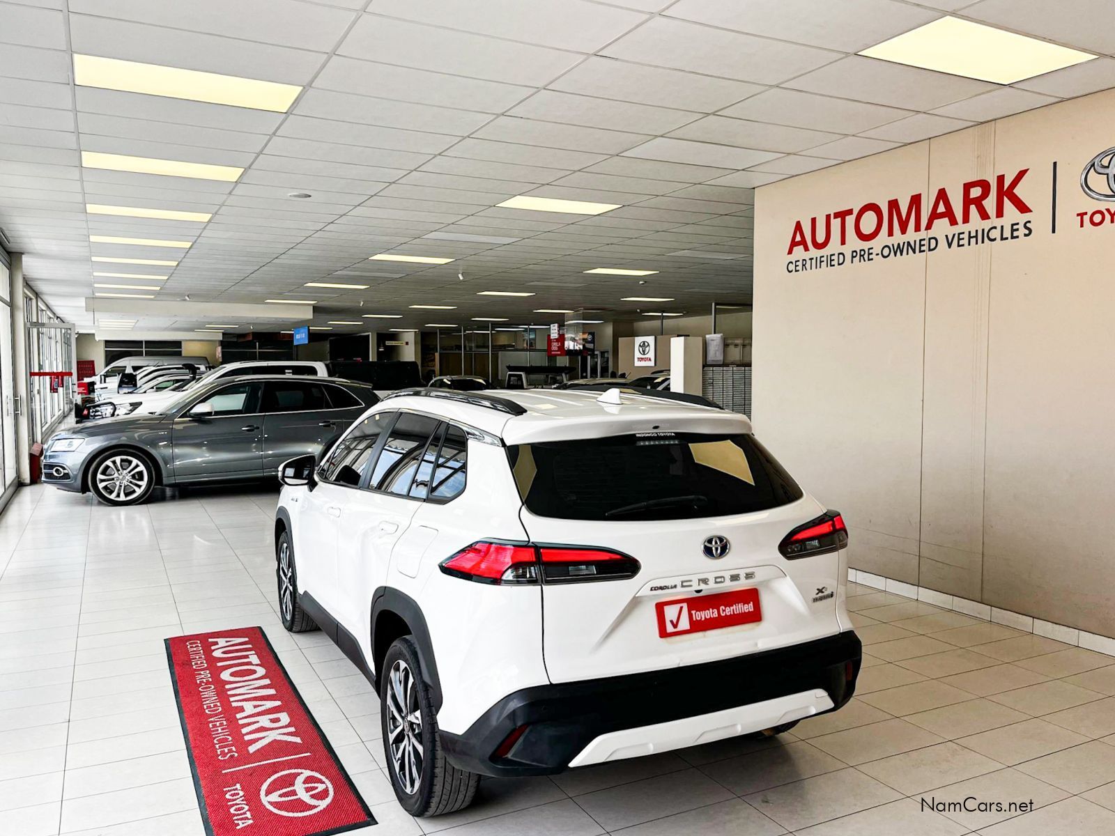 2023 Toyota Corolla photo 4