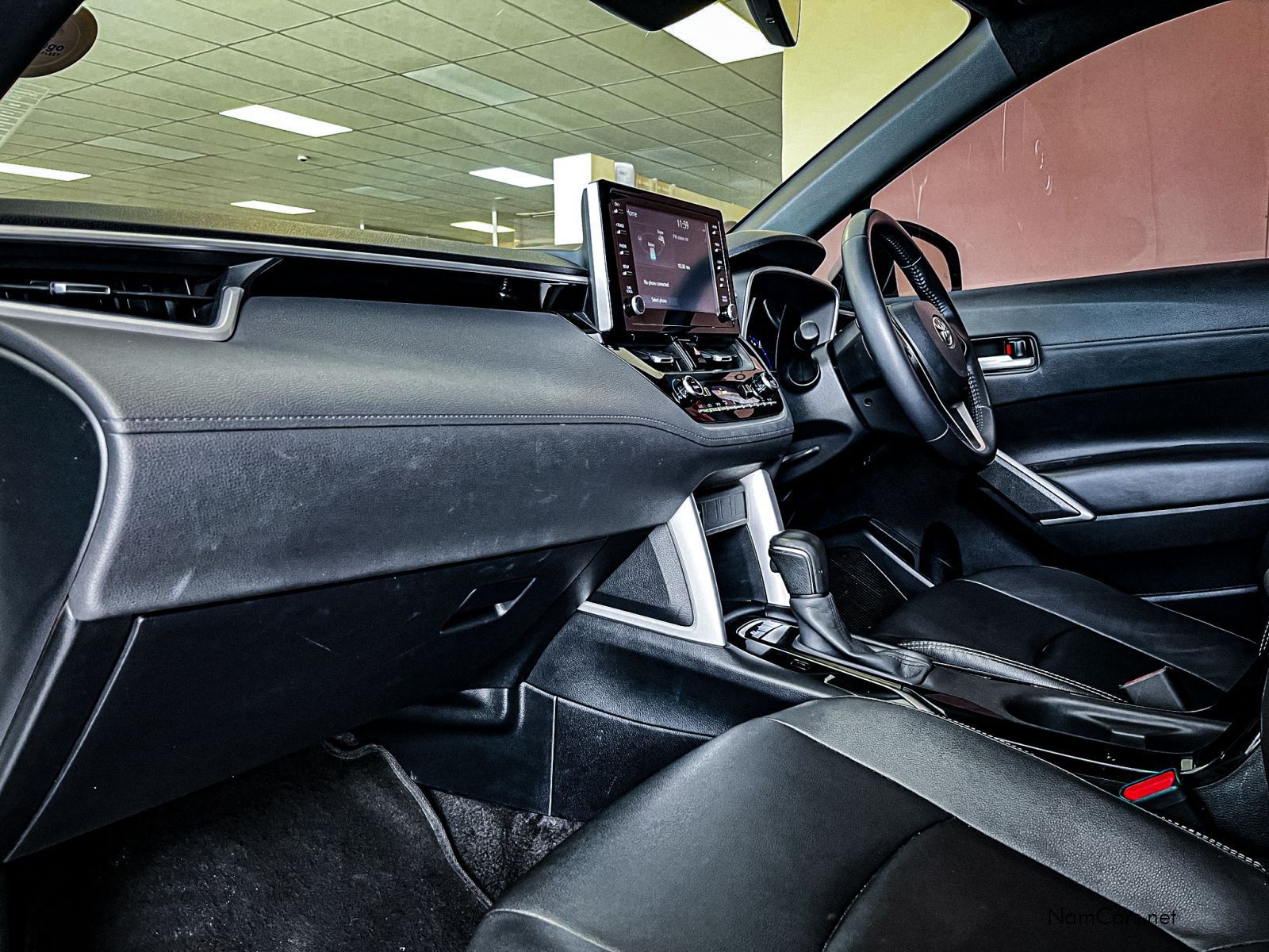 2023 Toyota Corolla photo 5