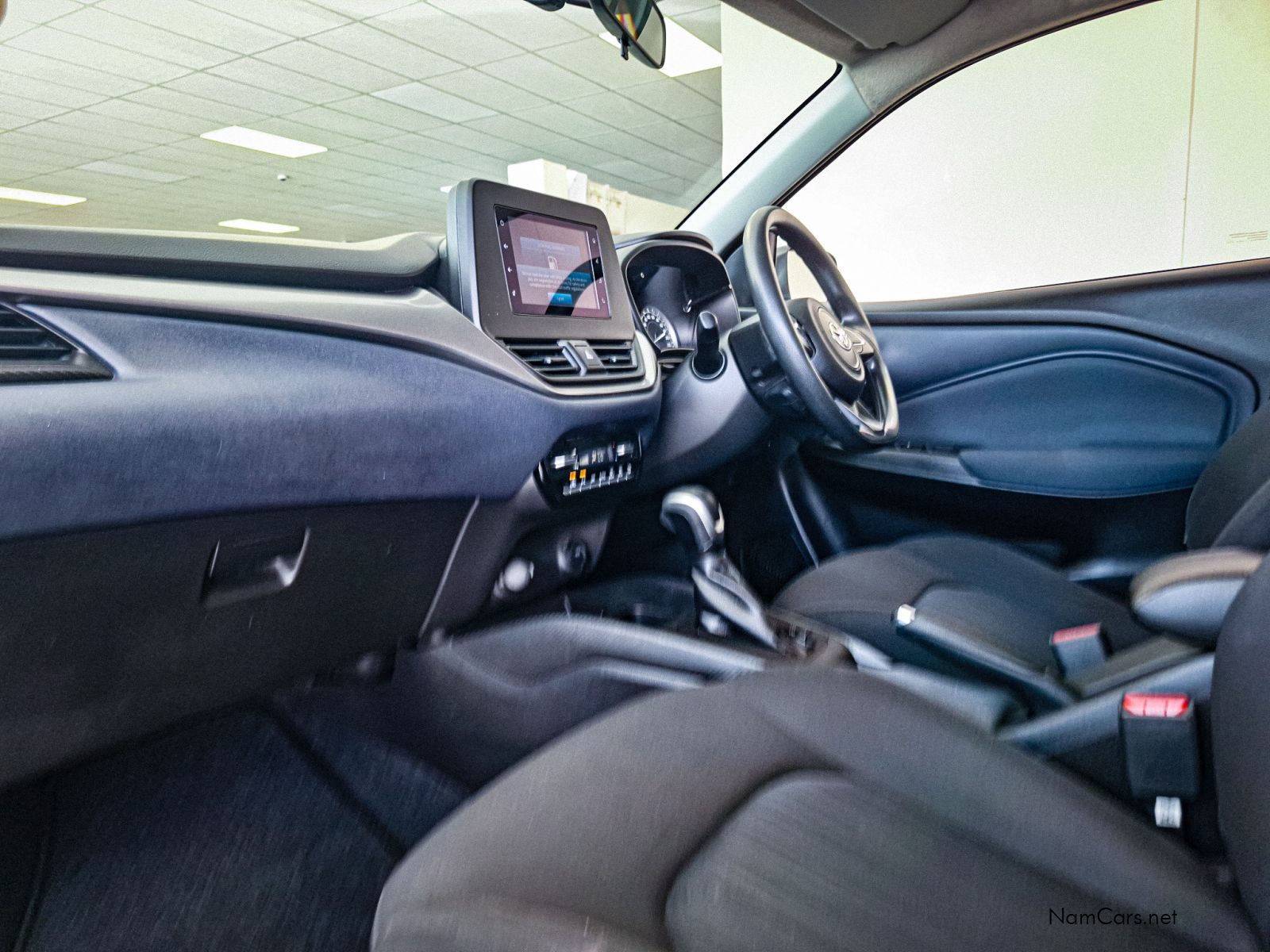 2022 Toyota Starlet photo 6