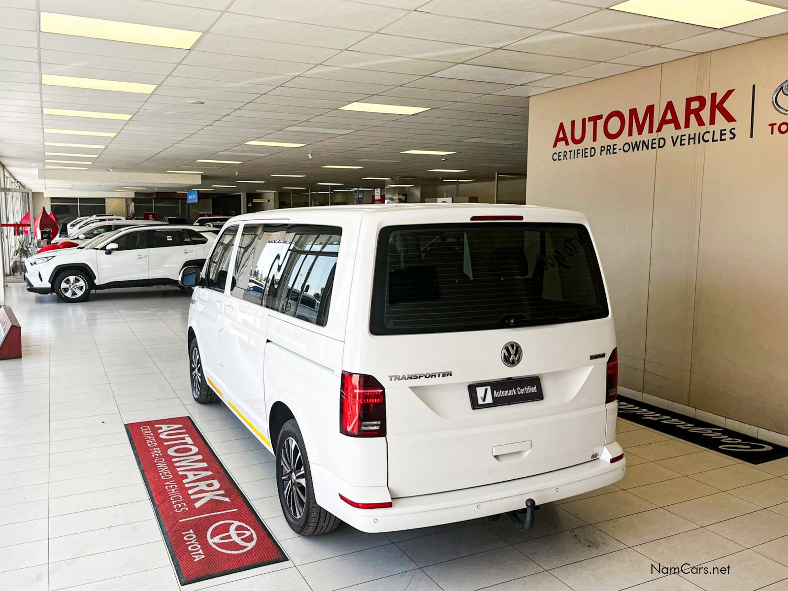 2023 Volkswagen Kombi photo 4