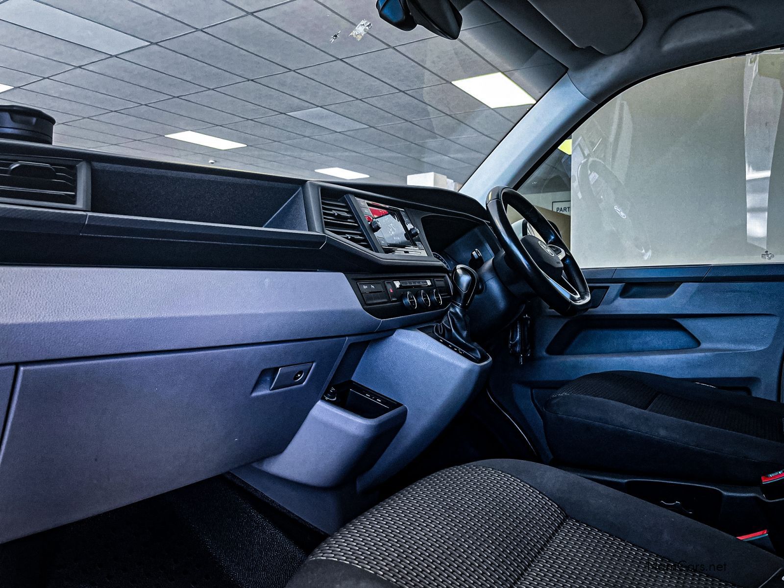 2023 Volkswagen Kombi photo 6