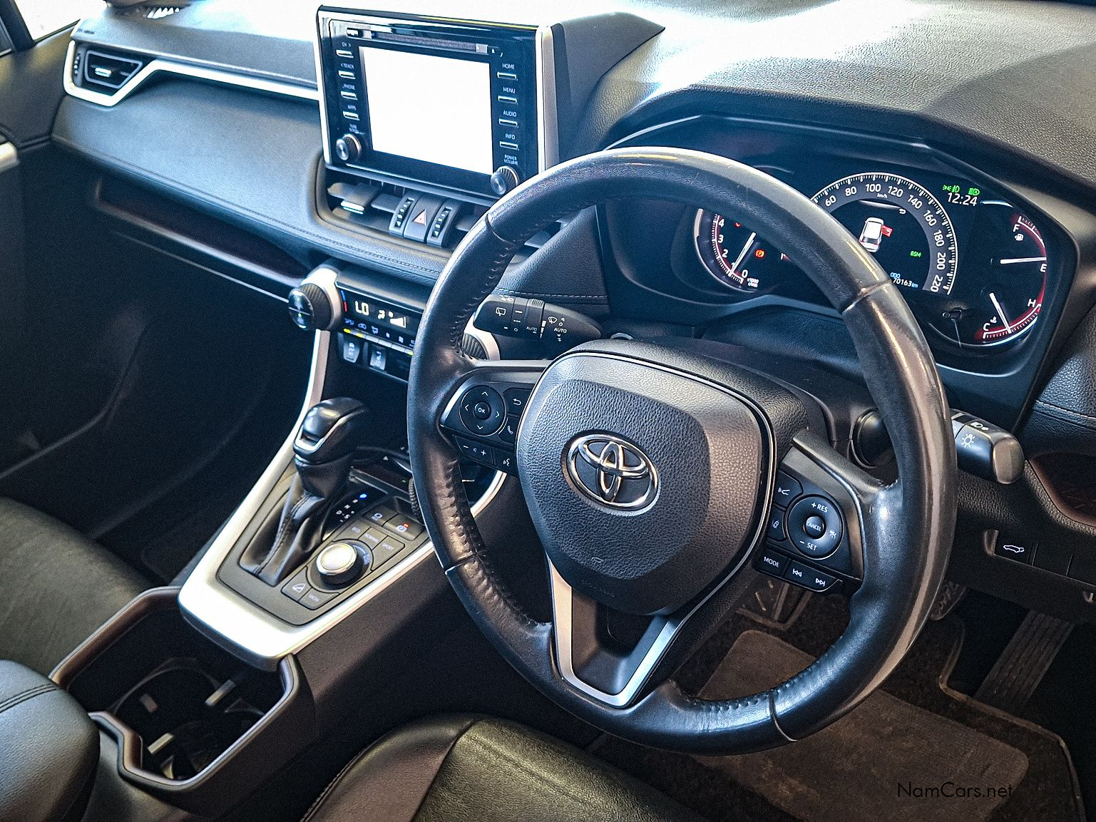 2022 Toyota Rav4 photo 5