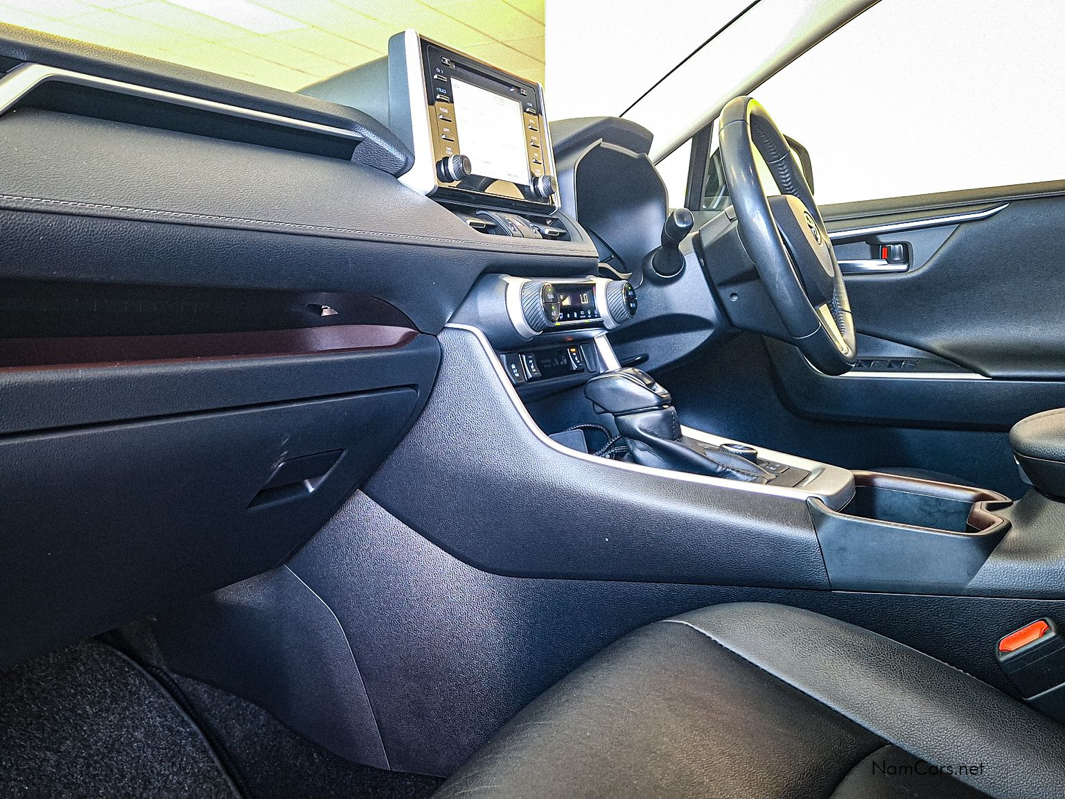 2022 Toyota Rav4 photo 6