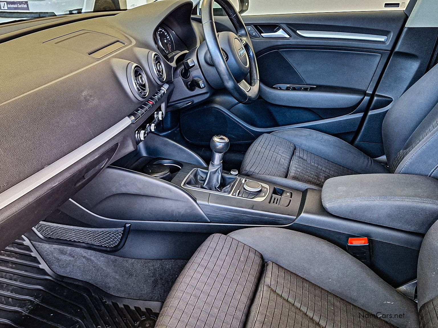2015 Audi A3 photo 6
