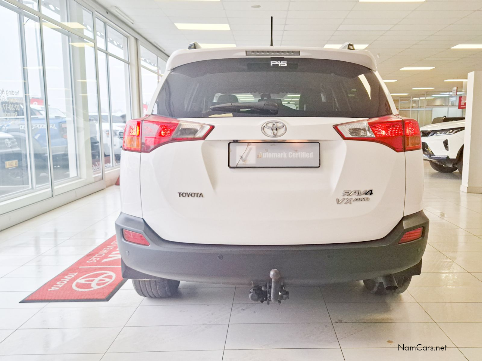 2016 Toyota Rav4 photo 3