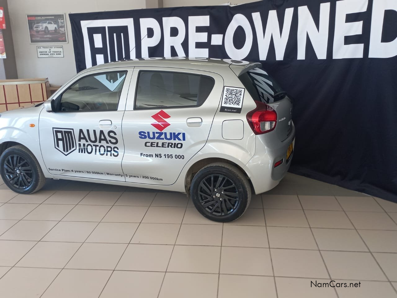 0 Suzuki Celerio photo 2