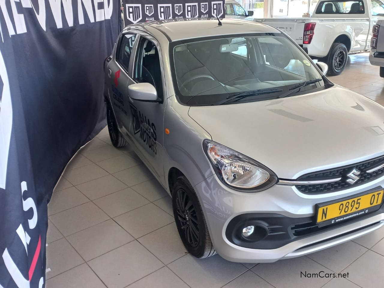 0 Suzuki Celerio photo 3