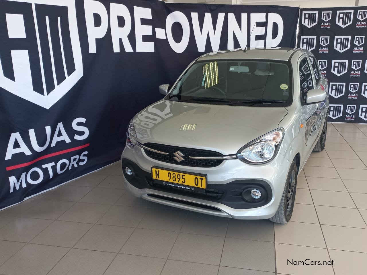 0 Suzuki Celerio photo 4