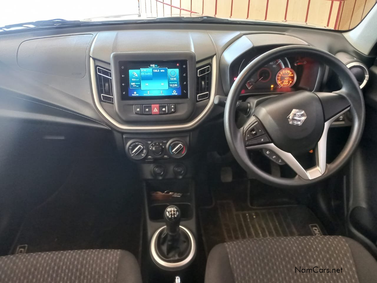 0 Suzuki Celerio photo 5