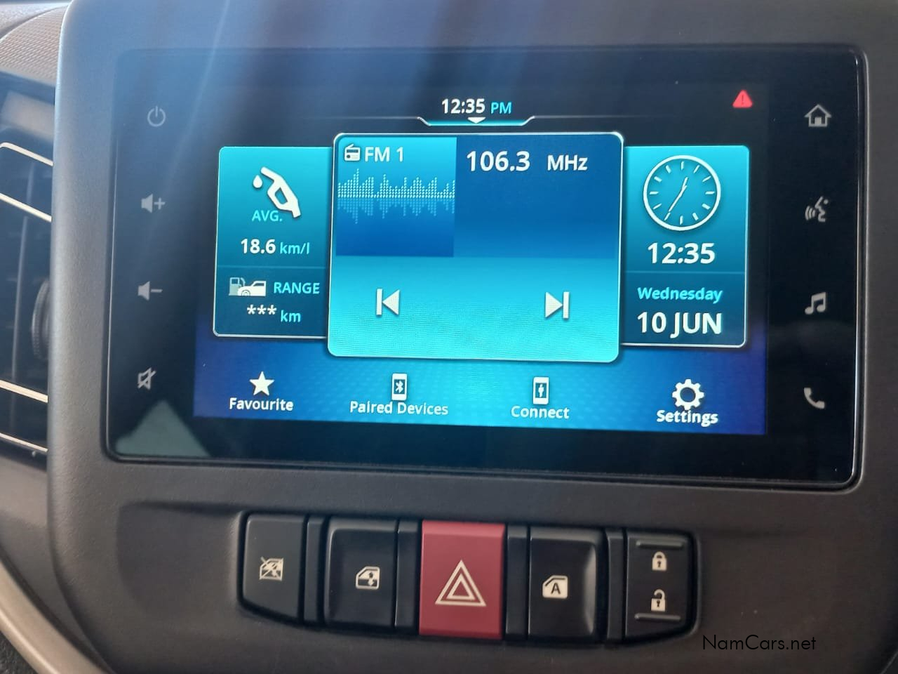 0 Suzuki Celerio photo 6