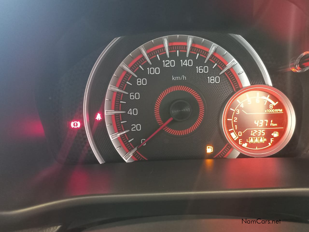 0 Suzuki Celerio photo 7