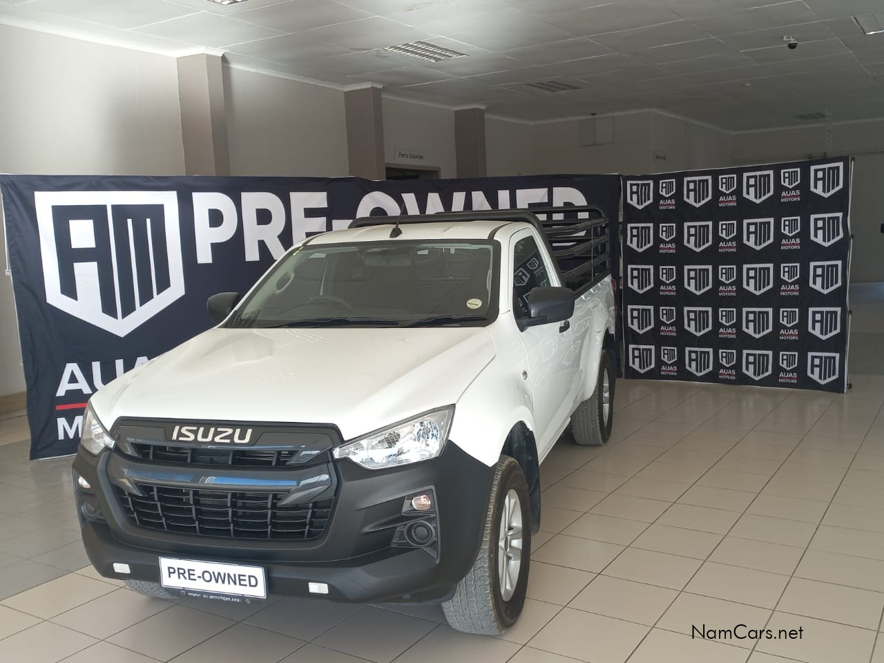2025 Isuzu D-MAX photo 4