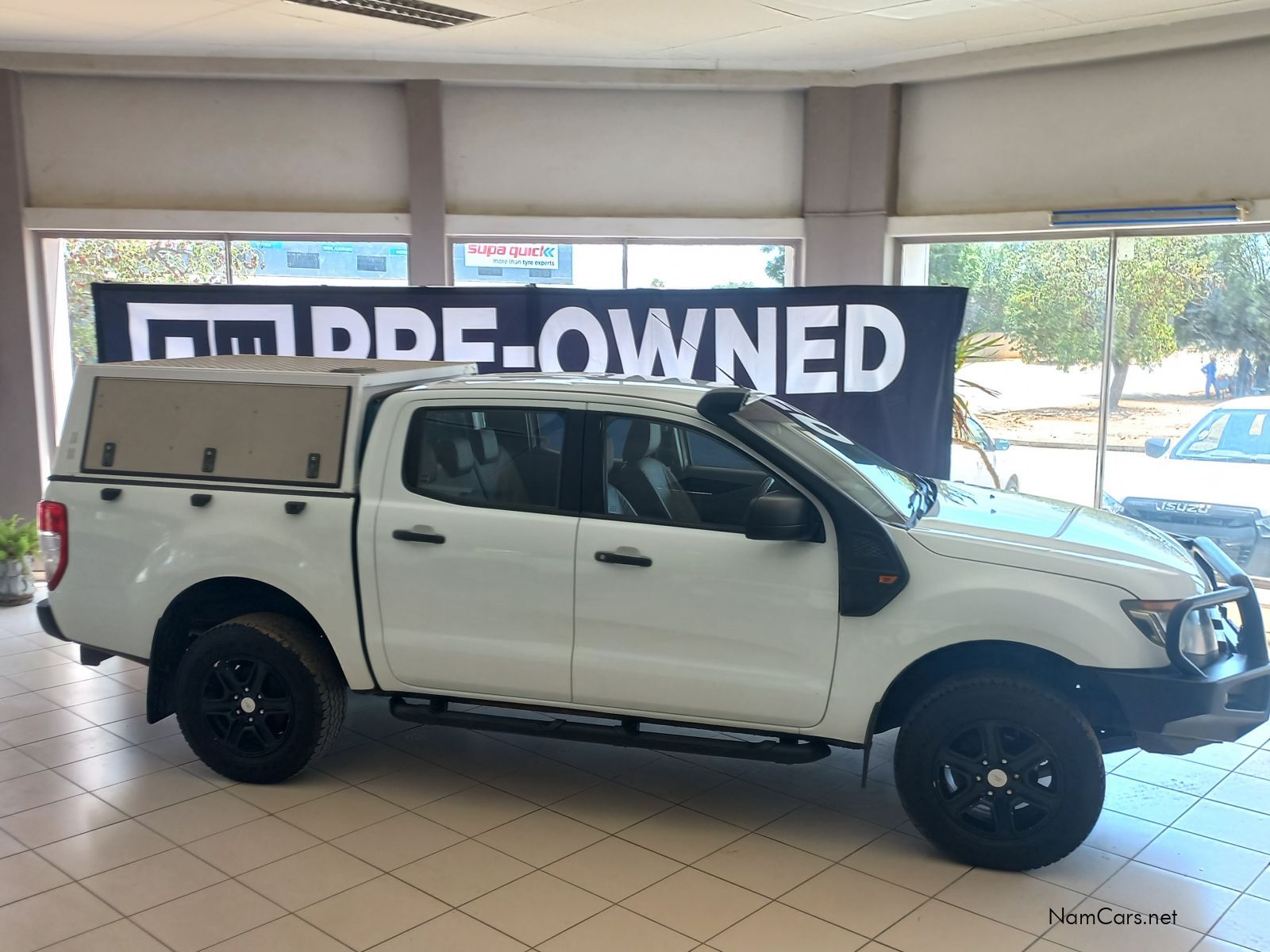 2015 Ford Ranger photo 3