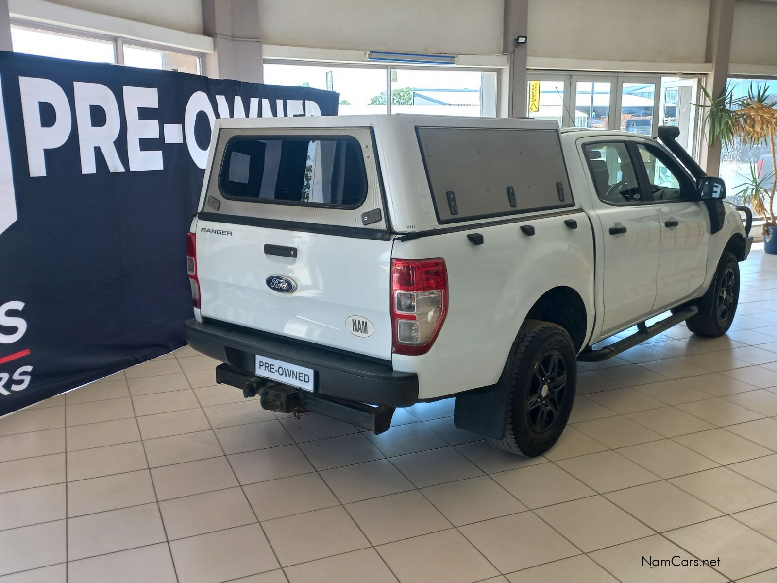 2015 Ford Ranger photo 4