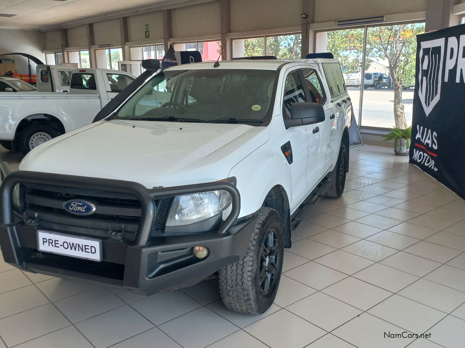 2015 Ford Ranger photo 5