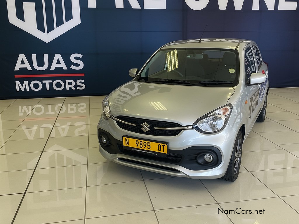0 Suzuki Celerio photo 2