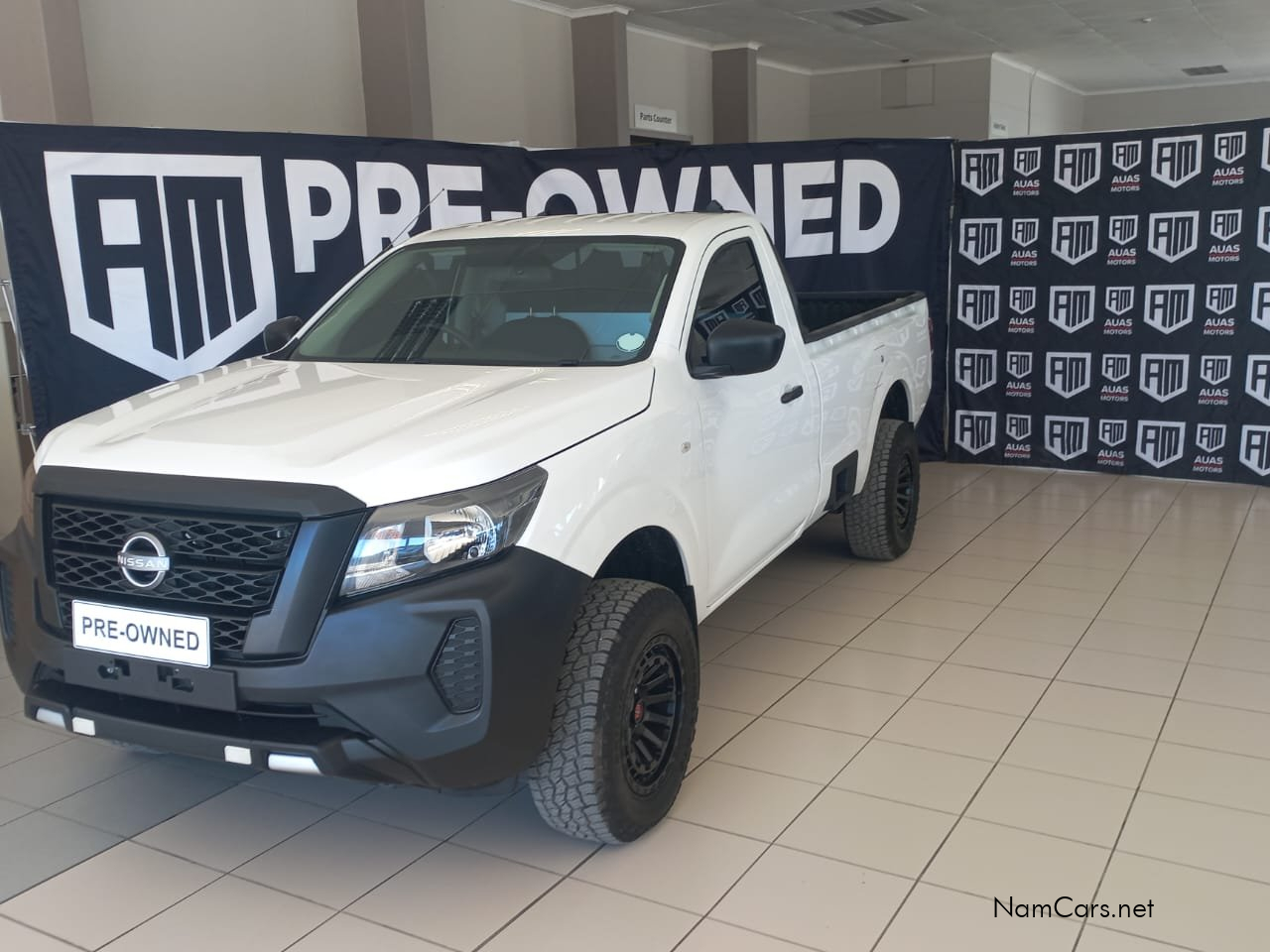 2025 Nissan Navara photo 2