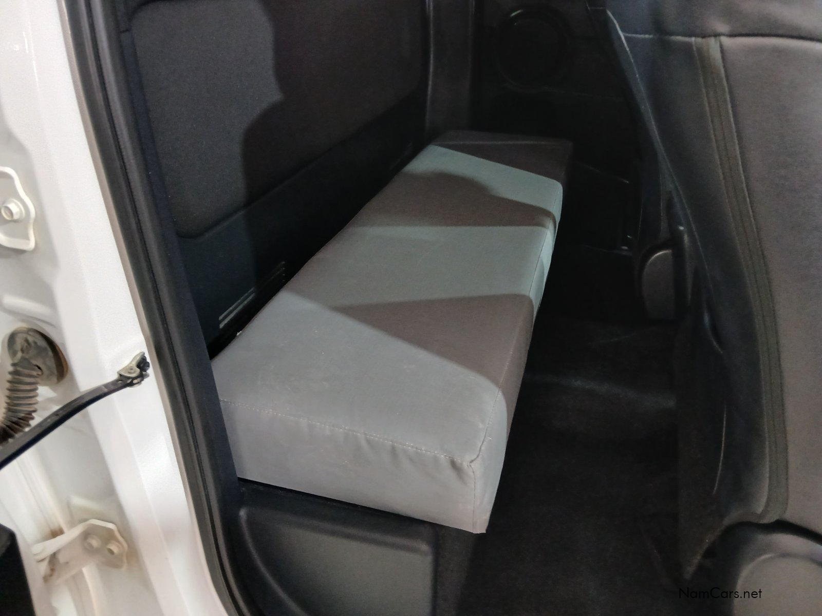 2023 Toyota Hilux photo 6