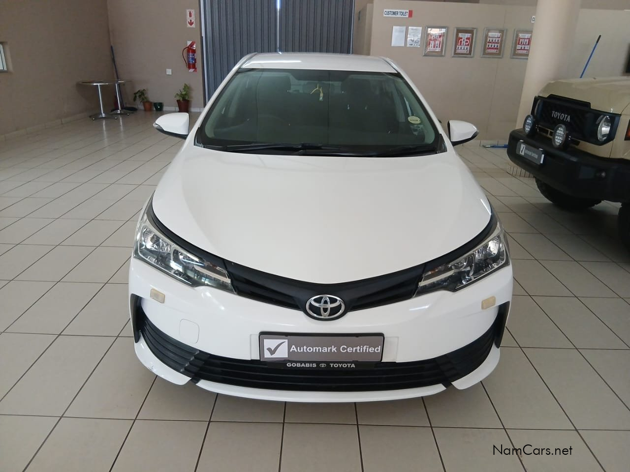 2020 Toyota Corolla photo 3