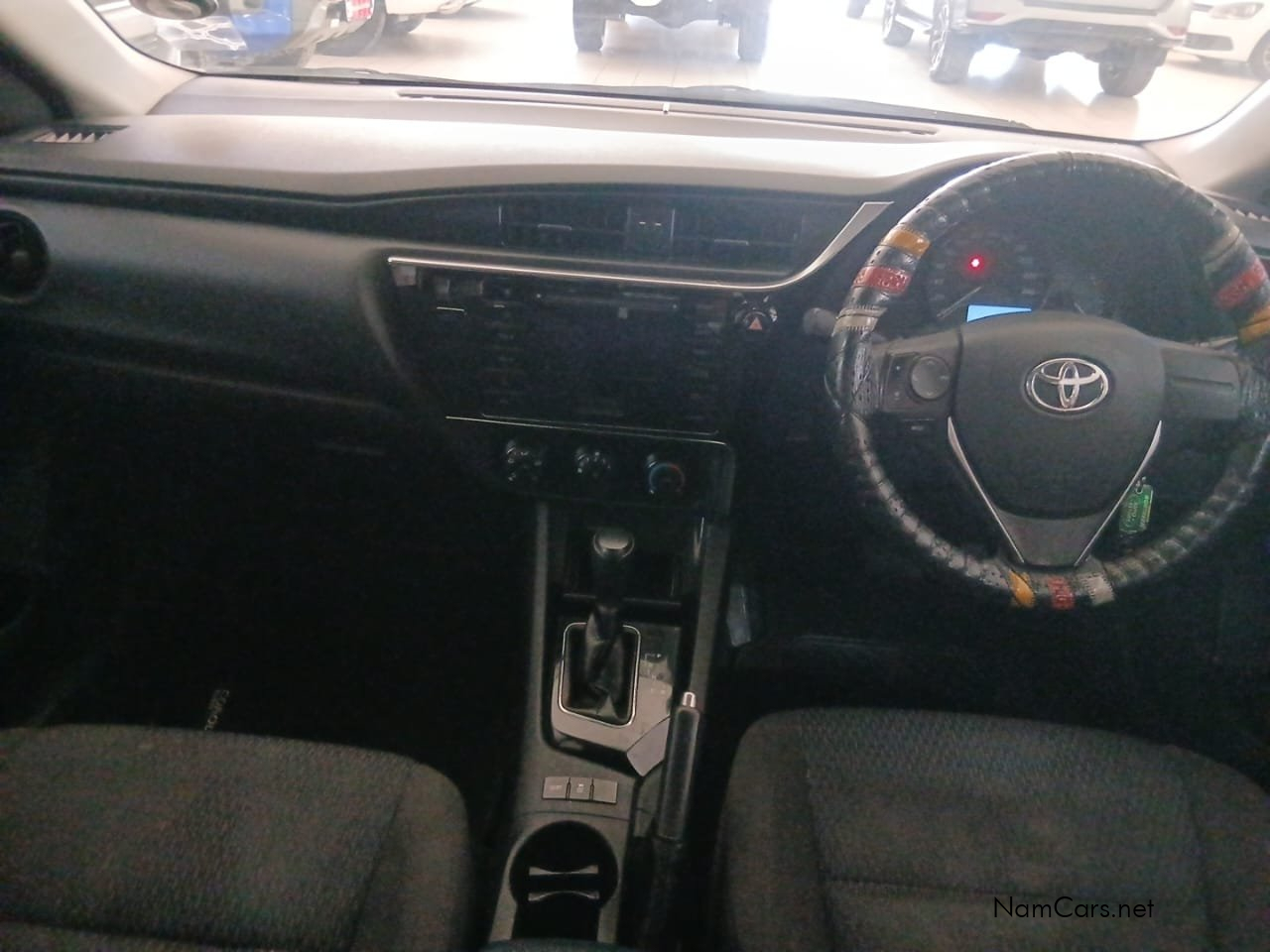 2020 Toyota Corolla photo 6