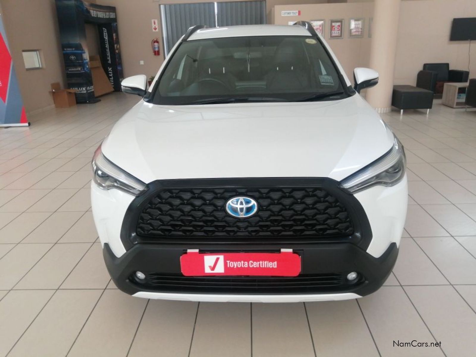 2022 Toyota Corolla photo 4