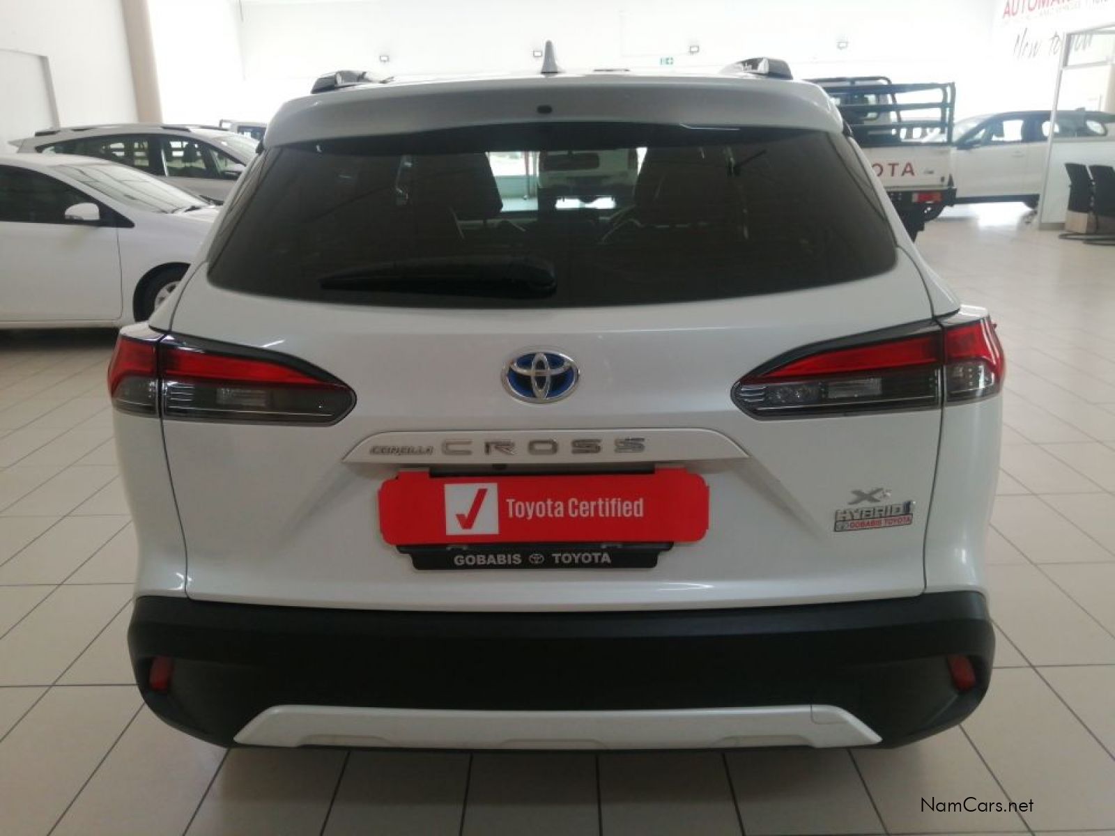 2022 Toyota Corolla photo 5