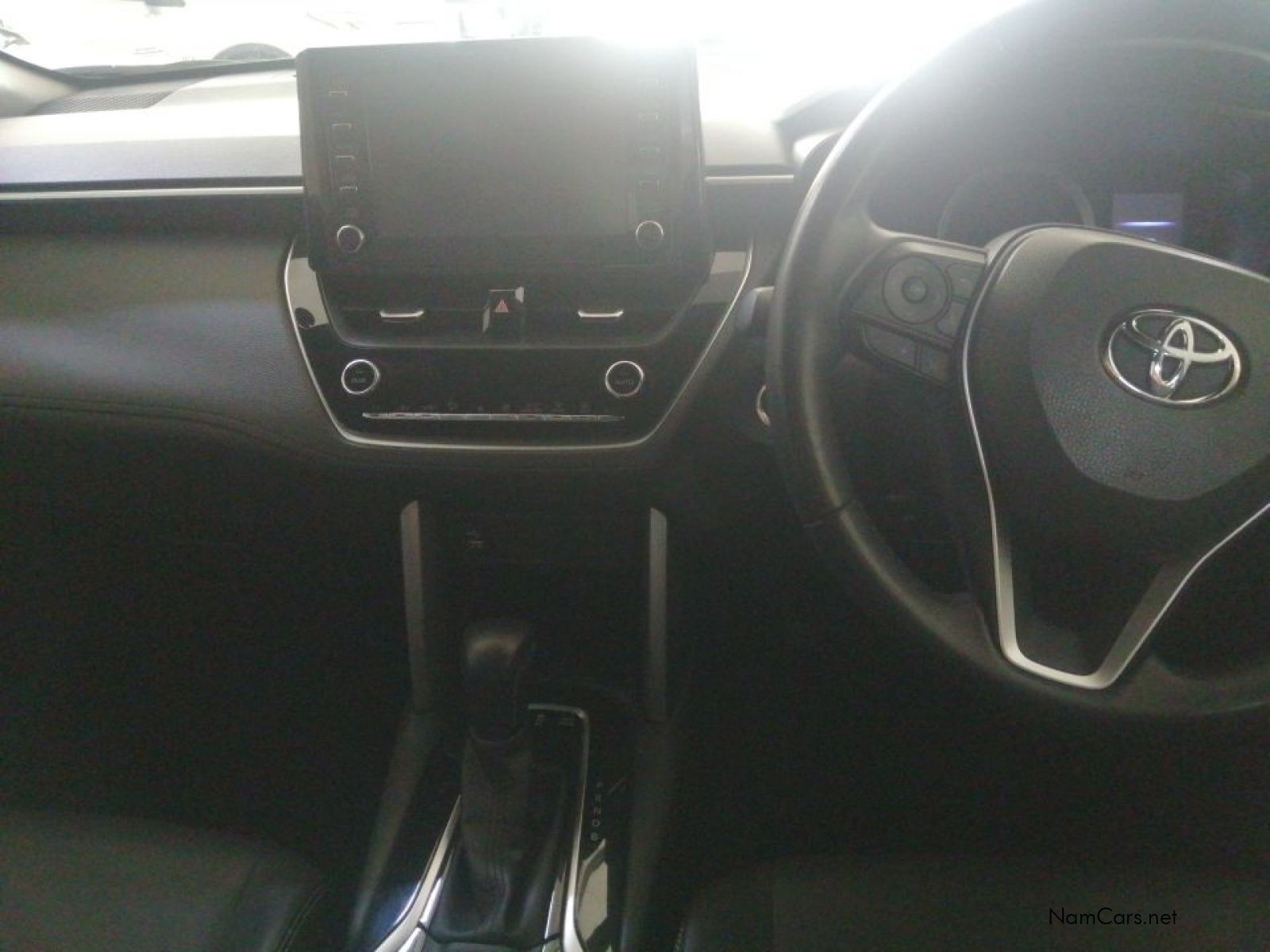 2022 Toyota Corolla photo 6