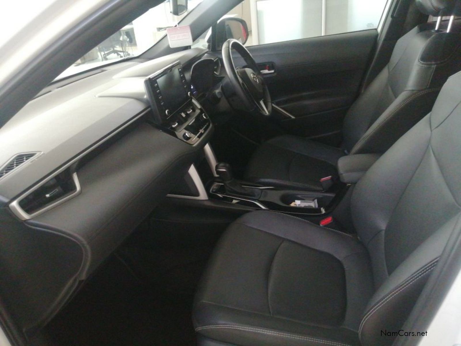 2022 Toyota Corolla photo 7