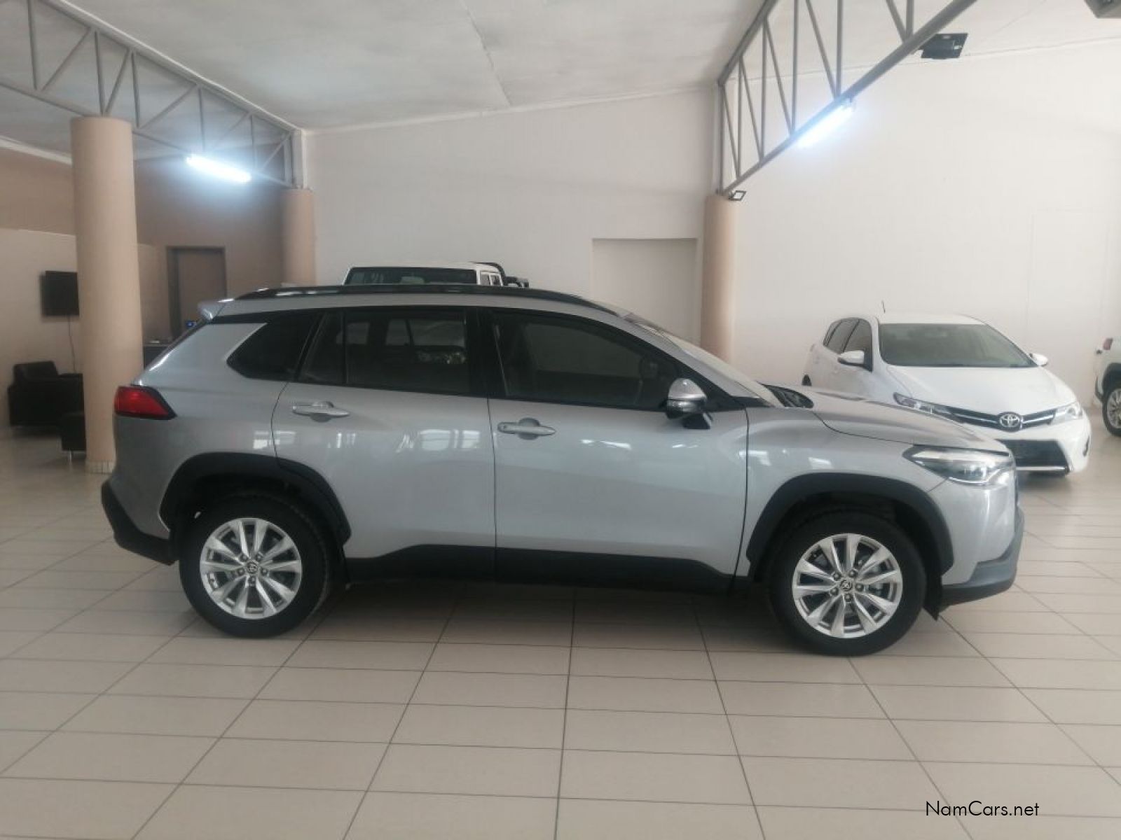 2022 Toyota Corolla photo 3