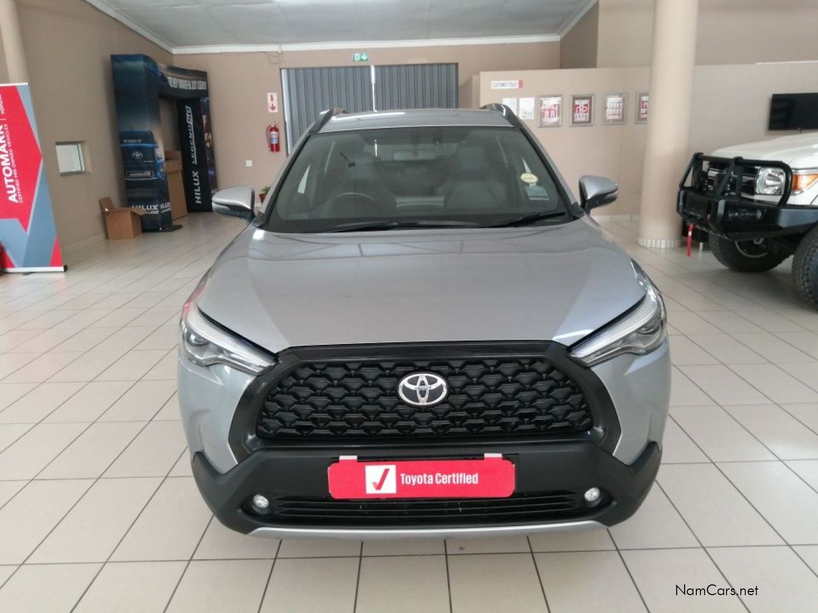 2022 Toyota Corolla photo 4