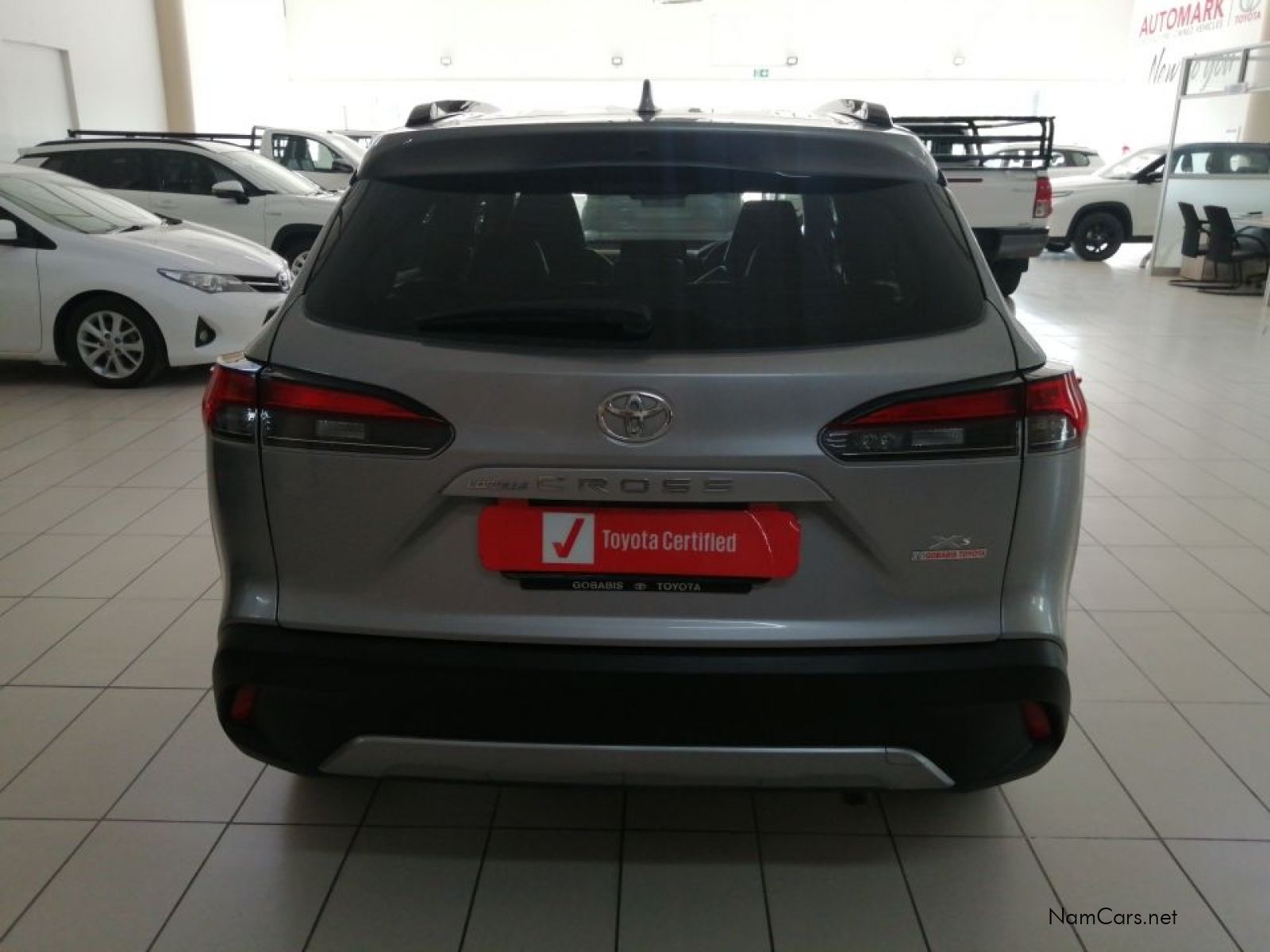 2022 Toyota Corolla photo 5