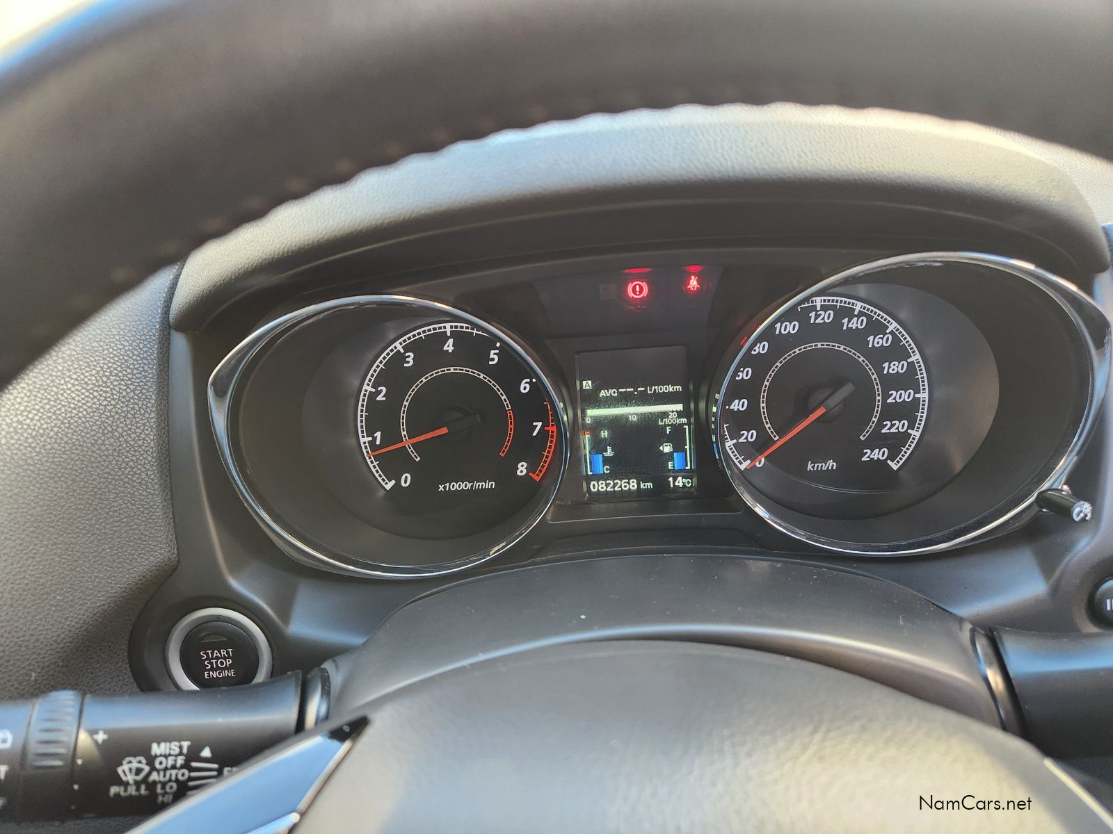 2021 Mitsubishi ASX photo 8