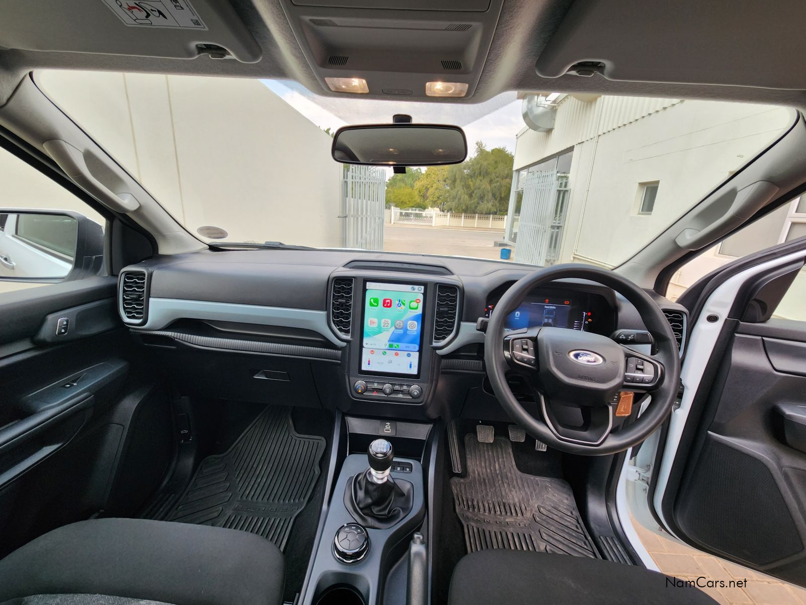 2025 Ford Ranger photo 6